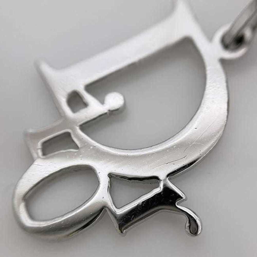 DIOR Silver Ring - Picture 7 of 11